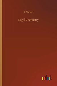 Legal Chemistry