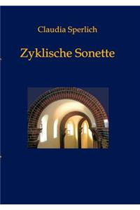 Zyklische Sonette