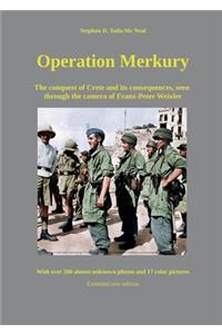 Operation Merkury