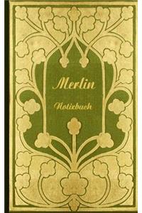Merlin (Notizbuch)