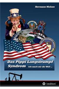 Das Pippi Langstrumpf Syndrom