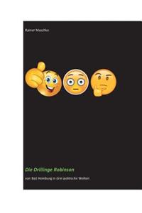 Die Drillinge Robinson