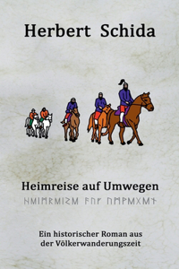 Heimreise auf Umwegen