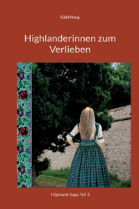 Highlanderinnen zum Verlieben