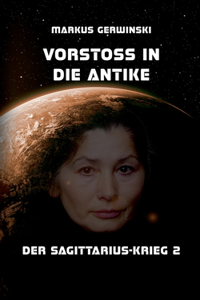 Vorstoß in die Antike