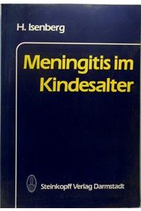 Meningitis Im Kindesalter