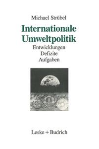 Internationale Umweltpolitik