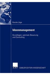 Ideenmanagement