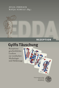 Gylfis Tauschung