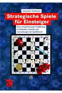 Strategische Spiele Für Einsteiger