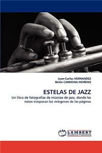 Estelas de Jazz