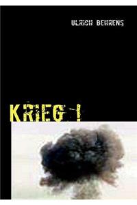 Krieg !