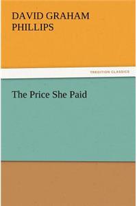 The Price She Paid