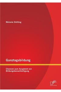 Ganztagsbildung