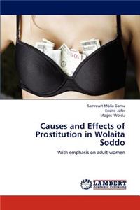 Causes and Effects of Prostitution in Wolaita Soddo