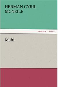 Mufti
