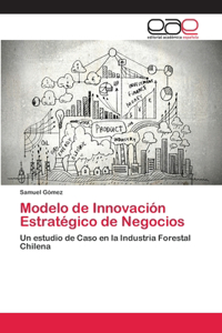 Modelo de Innovación Estratégico de Negocios