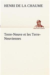 Terre-Neuve et les Terre-Neuviennes