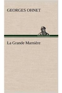 Grande Marnière