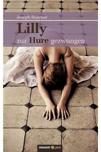 Lilly - Zur Hure Gezwungen