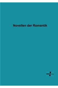 Novellen der Romantik