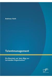 Talentmanagement