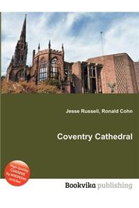 Coventry Cathedral