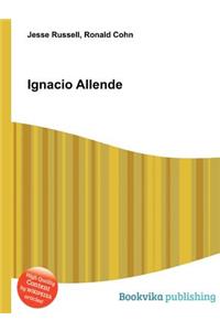 Ignacio Allende