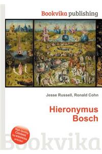 Hieronymus Bosch