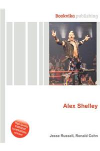 Alex Shelley
