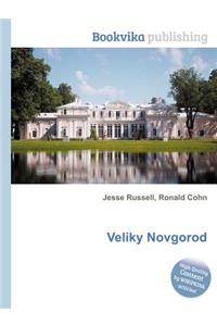 Veliky Novgorod