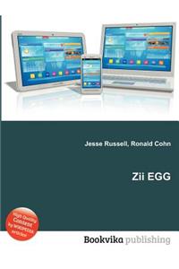 Zii Egg
