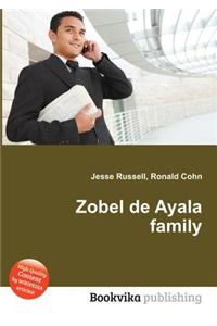Zobel de Ayala Family