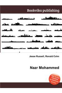 Nazr Mohammed