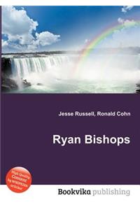 Ryan Bishops