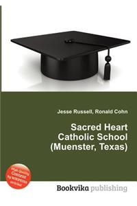 Sacred Heart Catholic School (Muenster, Texas)
