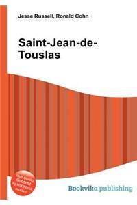 Saint-Jean-De-Touslas