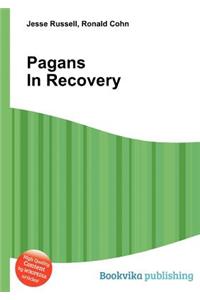 Pagans in Recovery