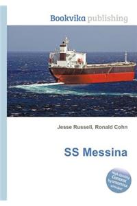 SS Messina