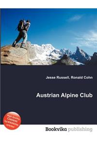 Austrian Alpine Club