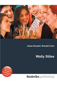 Wally Stiles