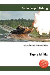 Tigers Militia