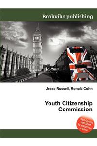 Youth Citizenship Commission