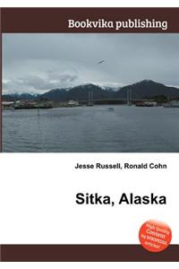 Sitka, Alaska