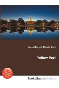 Yellow Peril