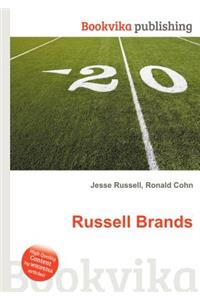 Russell Brands