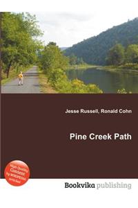 Pine Creek Path