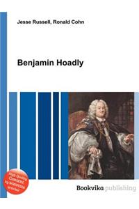 Benjamin Hoadly