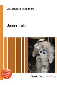 James Irwin
