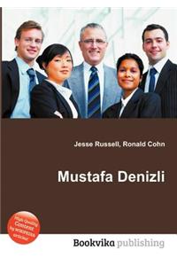 Mustafa Denizli